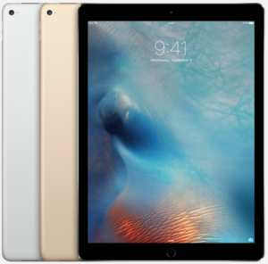 iPad Pro 12,9″ 1ª generación