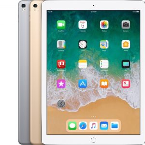 iPad Pro 12,9″ 2ª generación