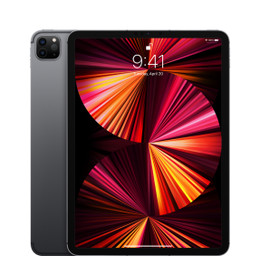 iPad Pro 12,9″ 3ª generación